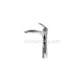 Classic Chrome Taller Basin Sink Tap untuk Kamar Mandi